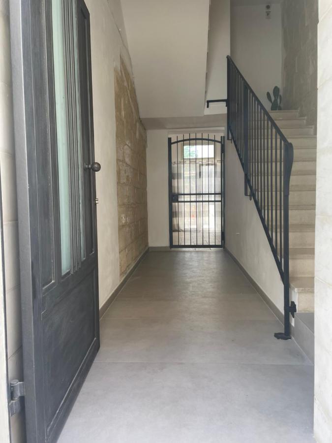 Lecce Come A Casa Exterior foto